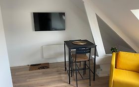 Studio 303 - Hyper Centre - Integralement Renove - Toutes Commodites A Pied