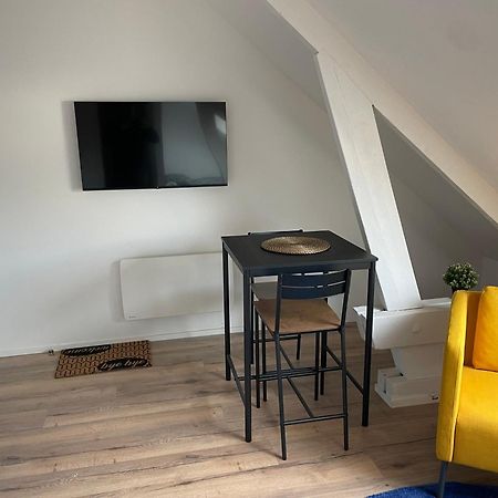Studio 303 - Hyper Centre - Integralement Renove - Toutes Commodites A Pied Saint-Nazaire  Extérieur photo
